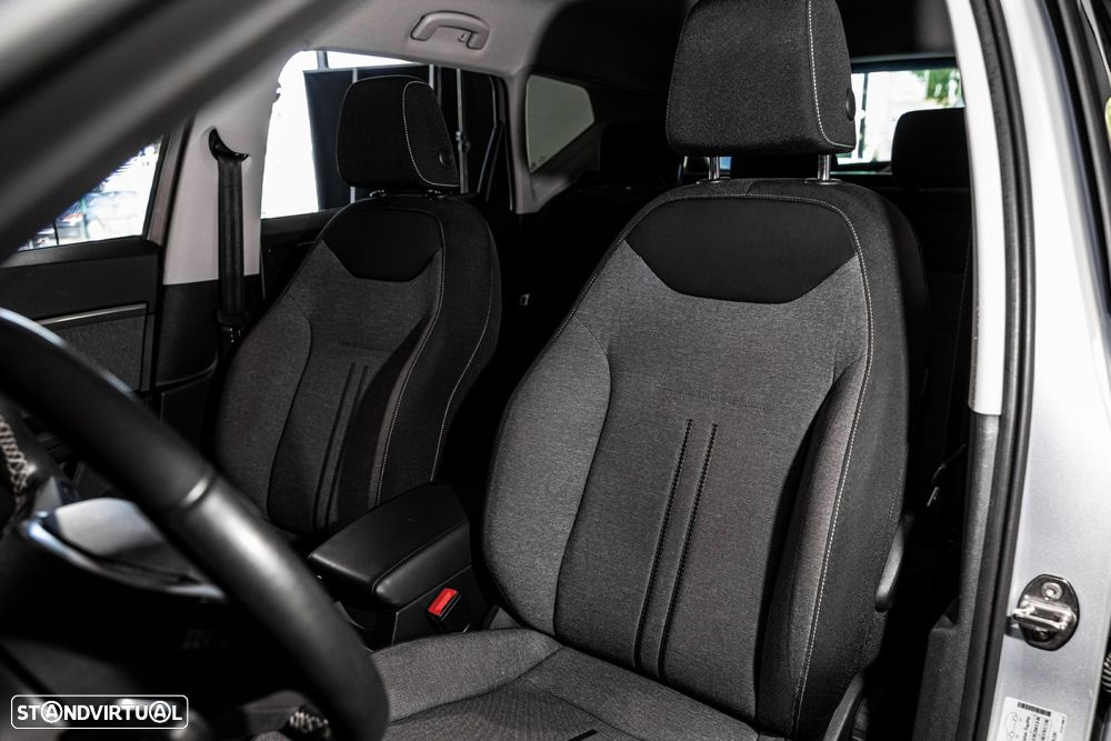 SEAT Ateca 1.0 TSI Style - 20