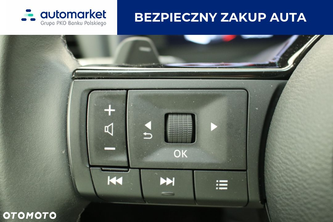 Nissan Qashqai 1.3 DIG-T mHEV N-Connecta Xtronic - 15
