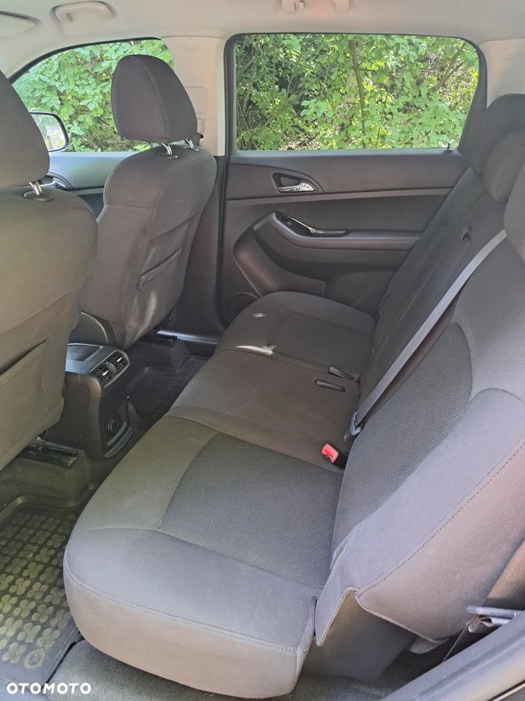 Chevrolet Orlando 2.0 D LT+ - 10