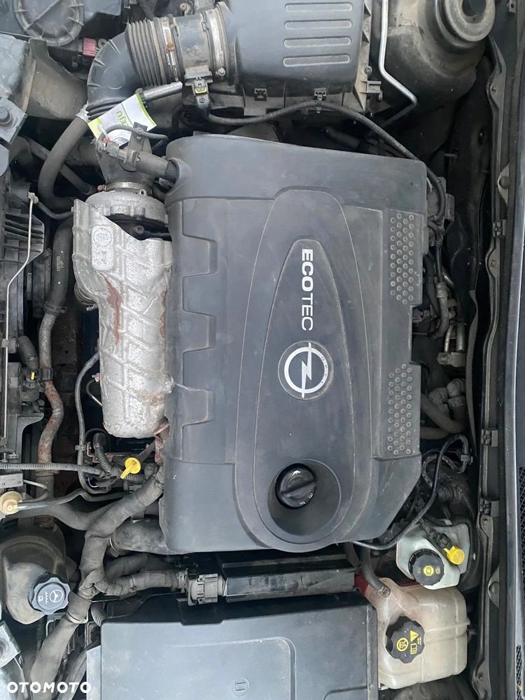 Opel Insignia 2.0 CDTI Edition ecoFLEX - 19