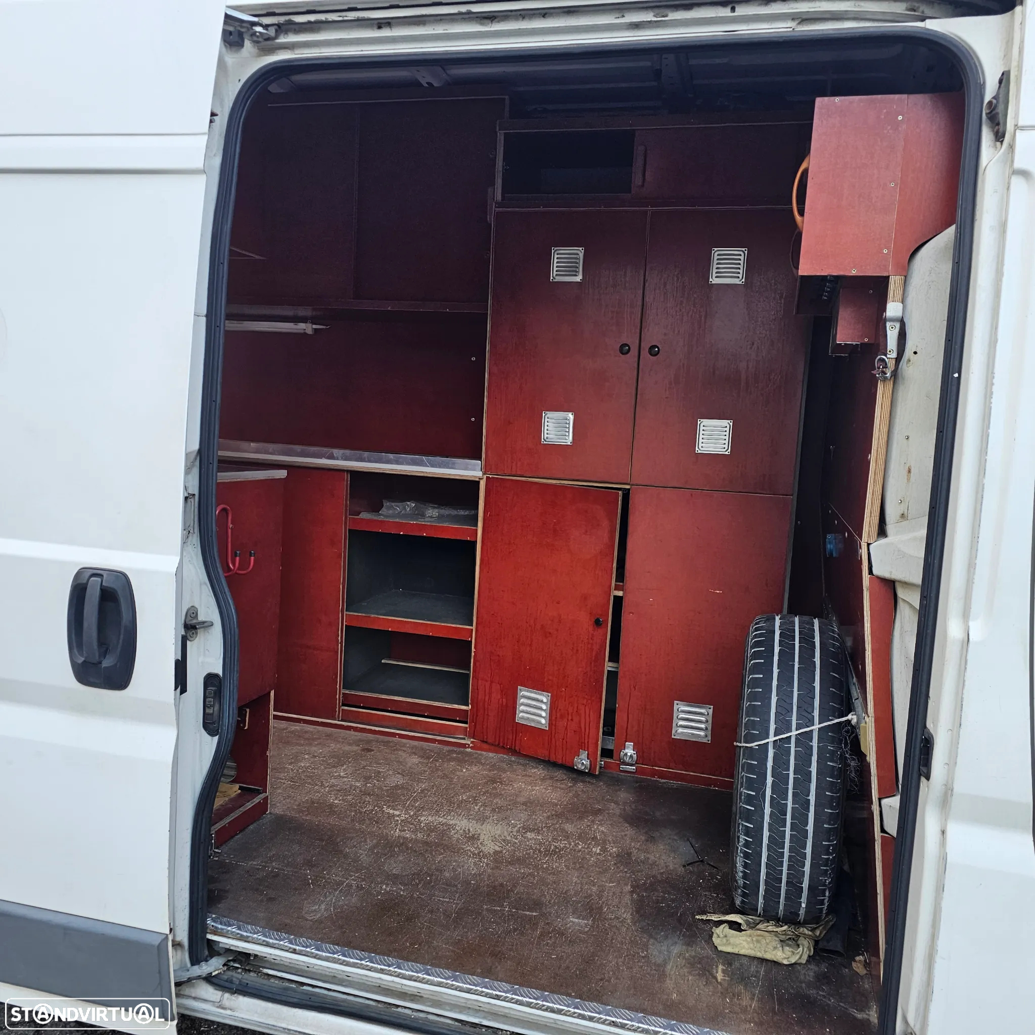 Fiat Ducato - 30