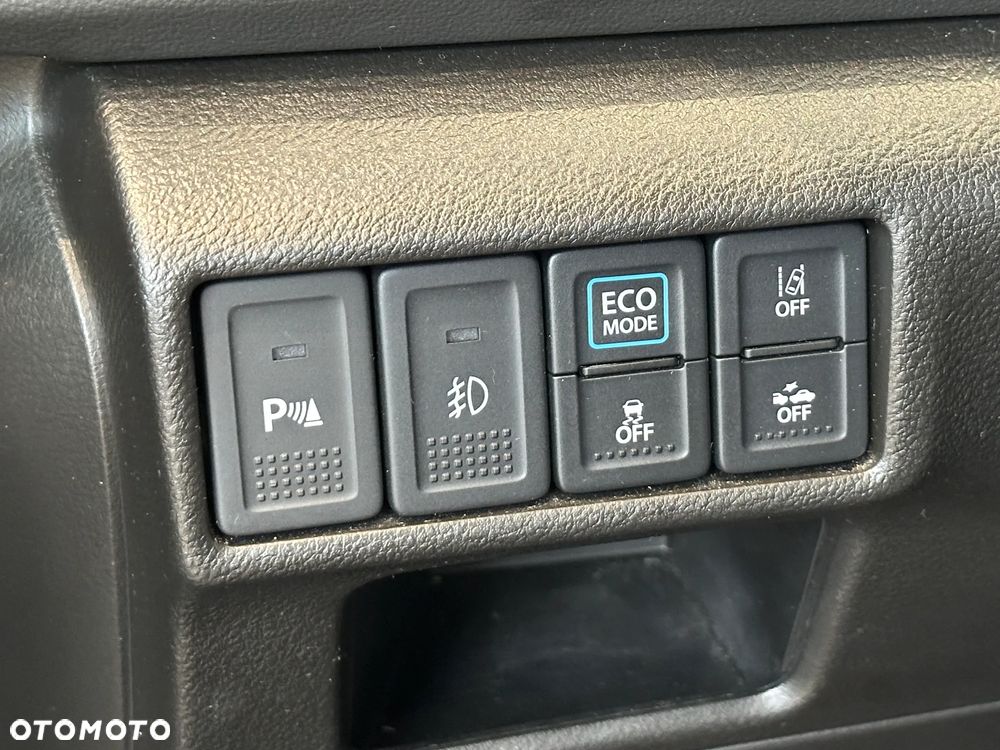 Suzuki S-Cross 1.5 DualJet Hybrid Premium AGS - 29