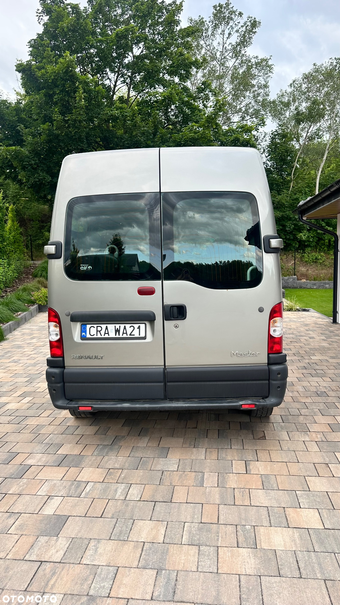 Renault Master - 7