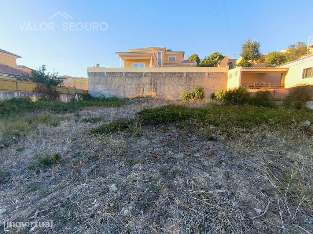Lote de terreno para construção de moradia na Quinta da Seta - Grande imagem: 4/7