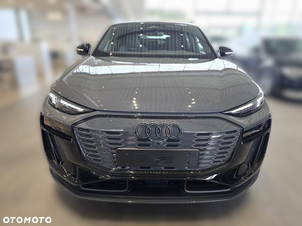 Audi Q6 e-tron e-tron Quattro 100kWh - 2