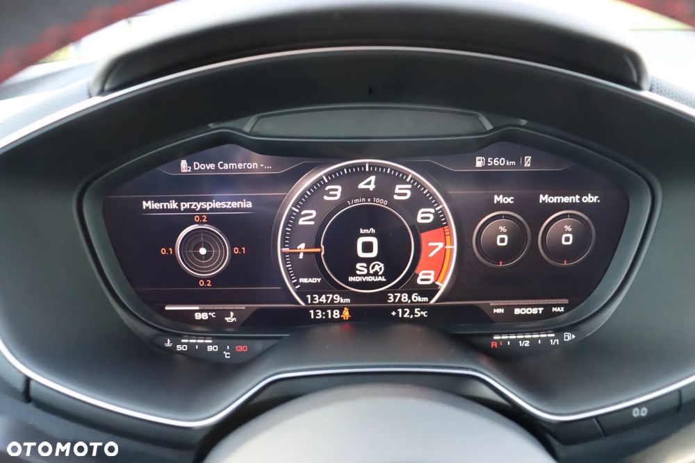 Audi TT Coupé - 38