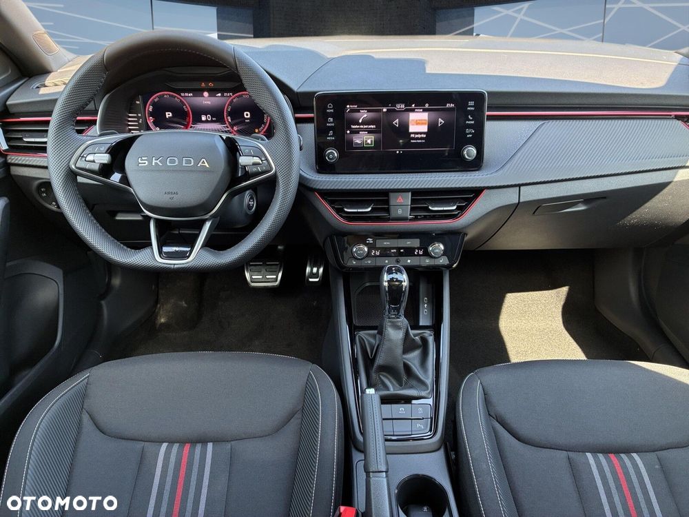 Skoda Scala - 13