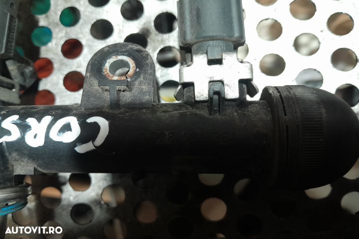 RAMPA INJECTOARE Z12XE 0280151076/1928404261  MX1253 Opel Corsa C [20 - 2
