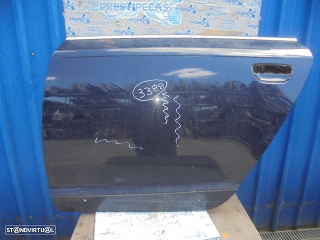 Porta Por3388 AUDI A6 4F FASE 1 2006 2.0TDI 140CV 5P AZUL ESCURO TE - 1