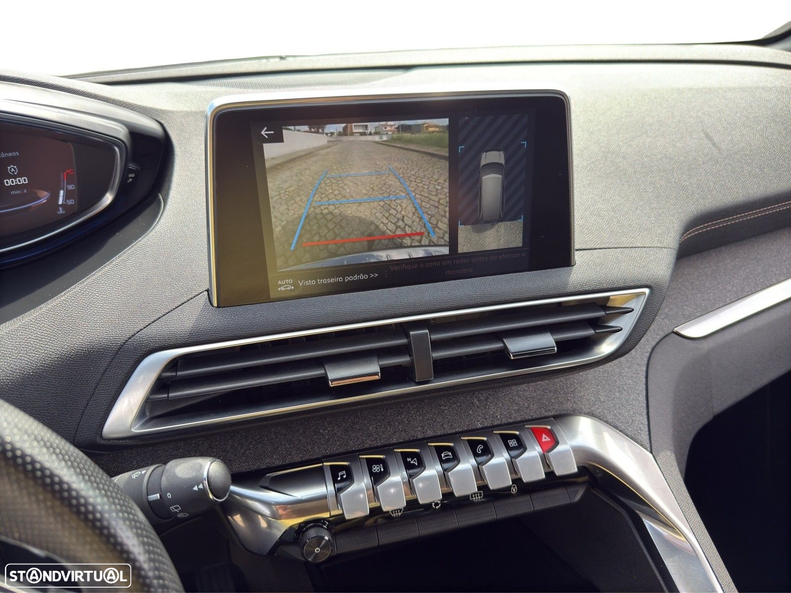 Peugeot 5008 1.2 PureTech GT Line EAT8 - 13