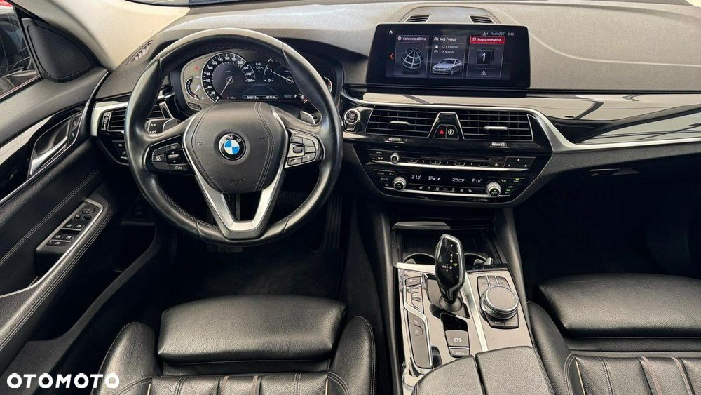 BMW 6GT - 37