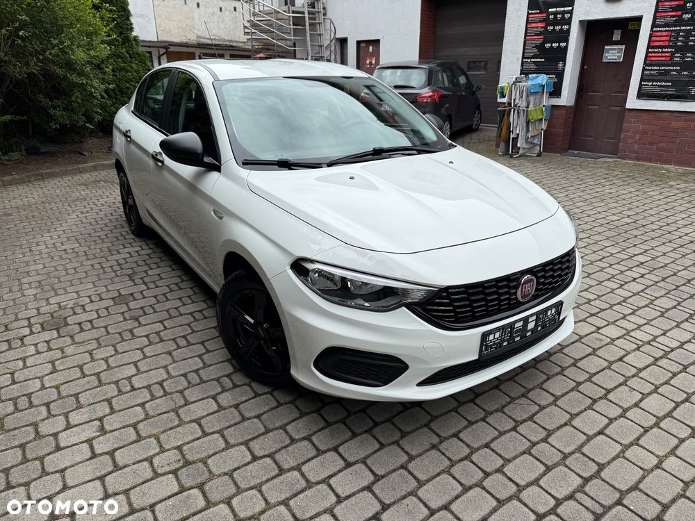 Fiat Tipo - 15