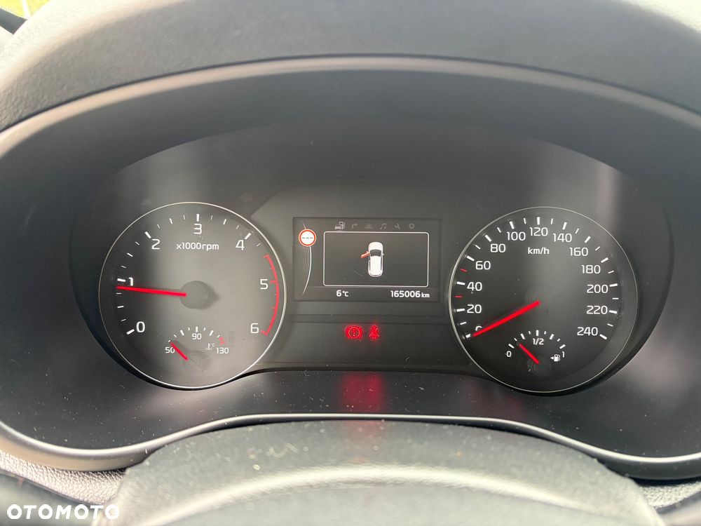 Kia Sportage 2.0 CRDI L 2WD - 22