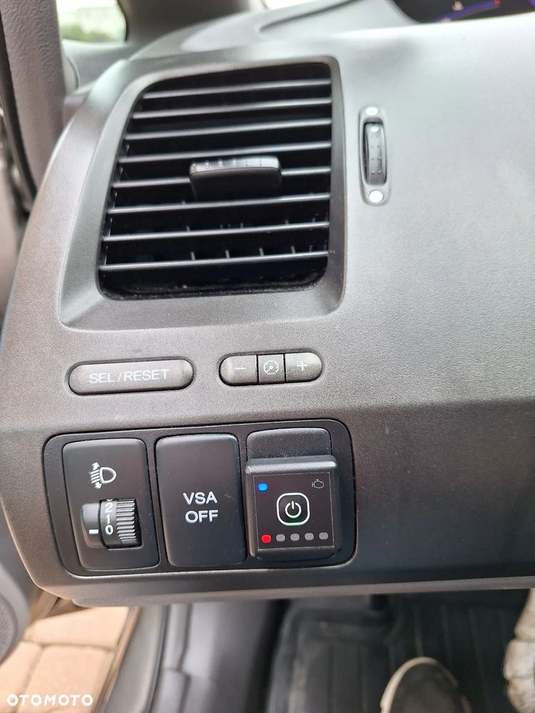 Honda Civic 1.8 Comfort - 20