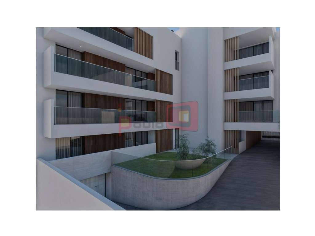 EDIFÍCIO WOOD MONTIJO - T1 - Grande imagem: 3/11