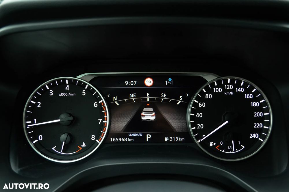 Nissan Qashqai 1.3 DIG-T MHEV Xtronic Acenta - 13