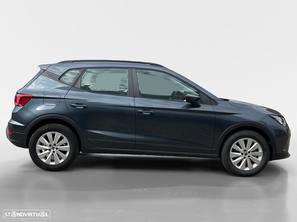 SEAT Arona - 6
