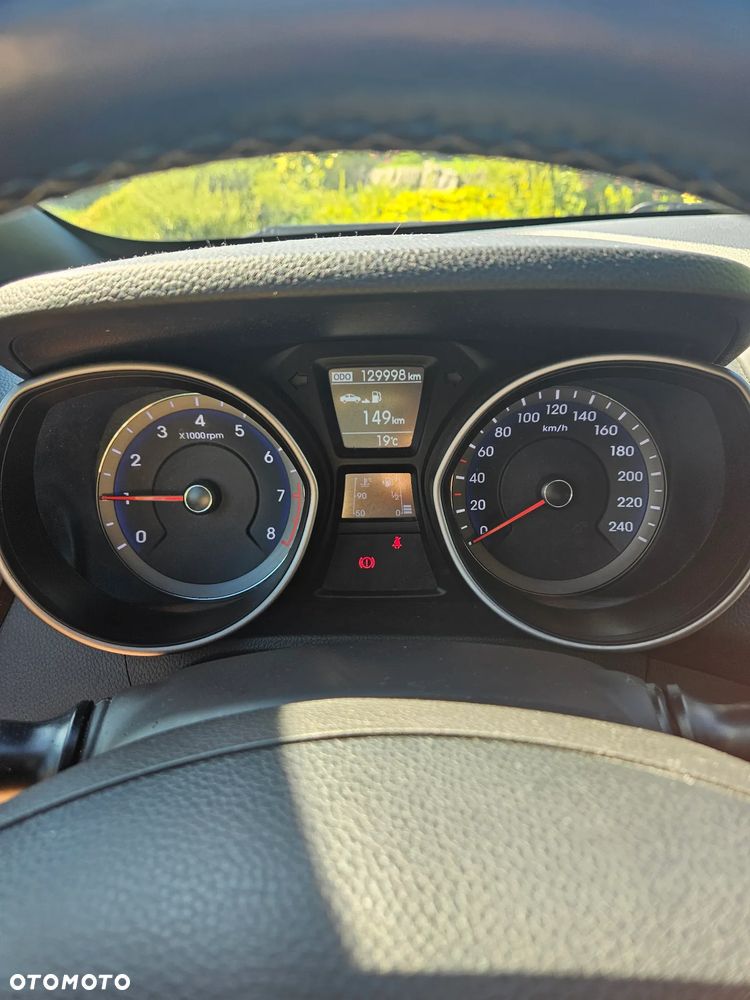 Hyundai i30 - 4