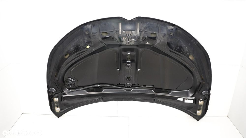 MASKA POKRYWA SILNIKA CITROEN DS4 11-15R KTV - 9