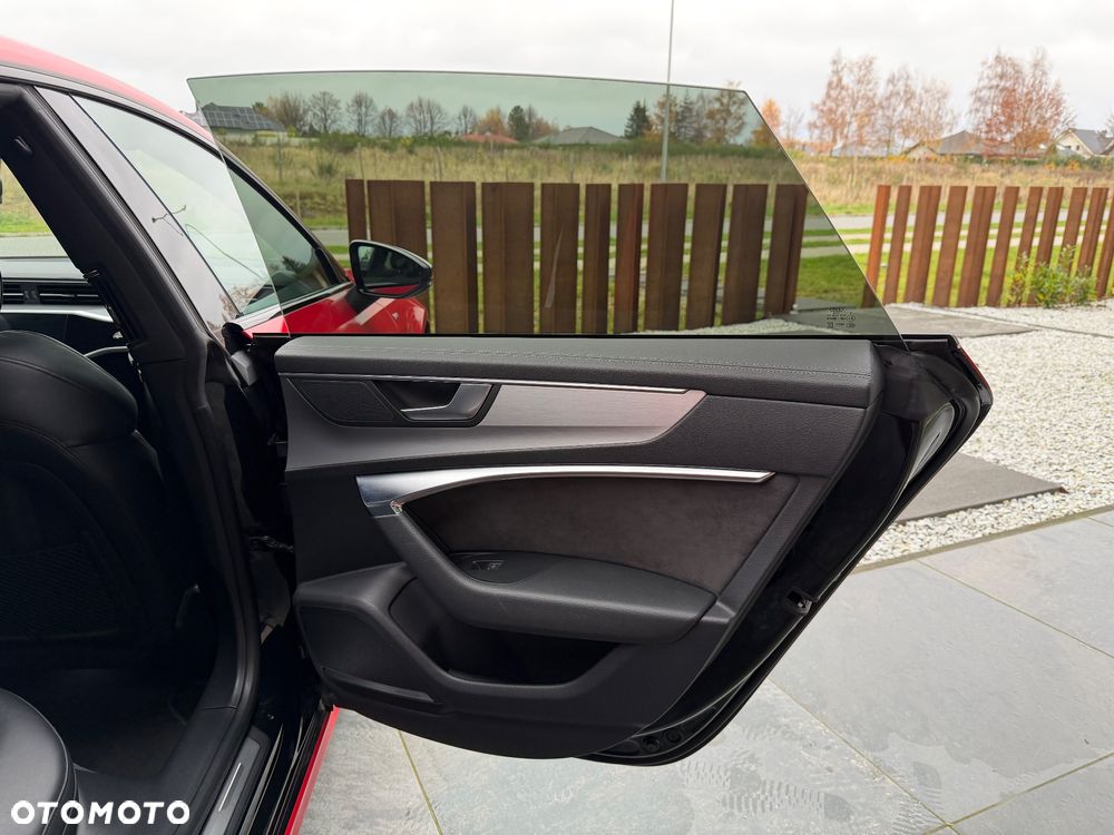 Audi A7 Sportback - 27