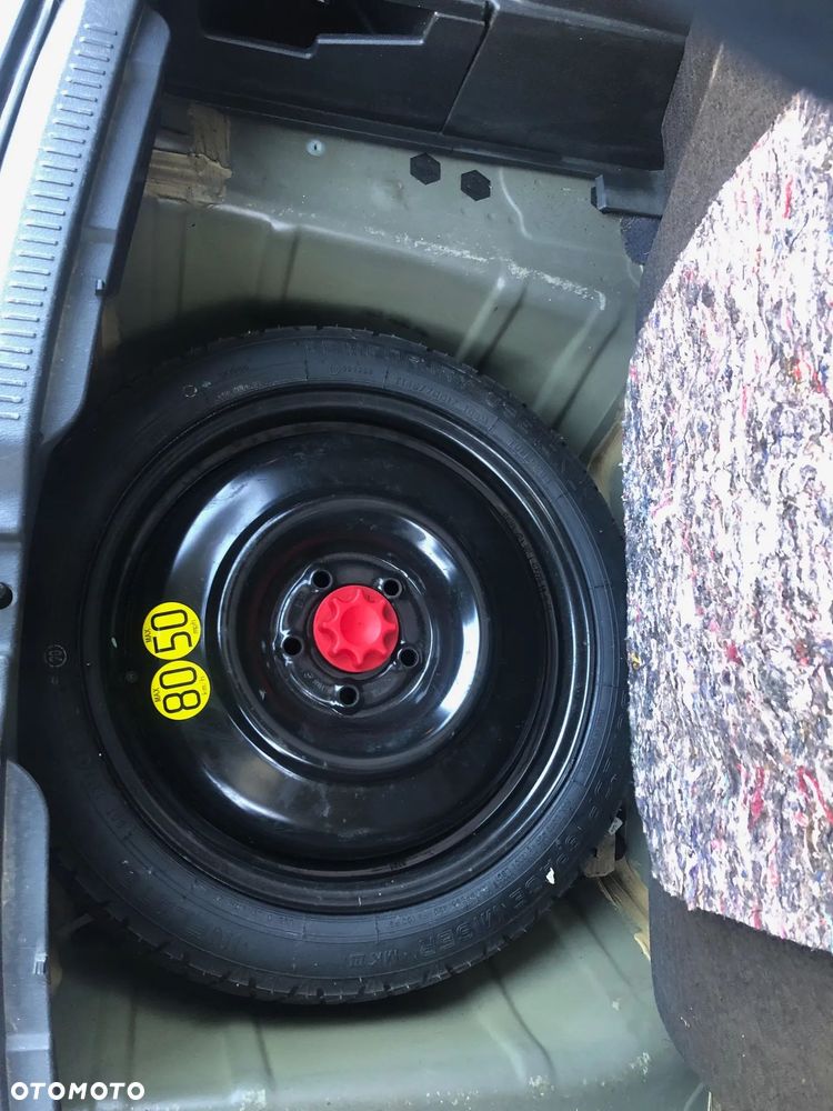 Toyota Verso 1.6 Active EU6 - 10