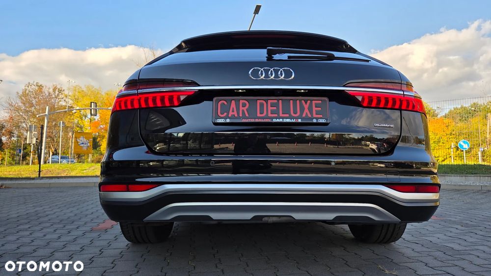 Audi A6 Allroad 55 TDI mHEV Quattro Tiptronic - 15