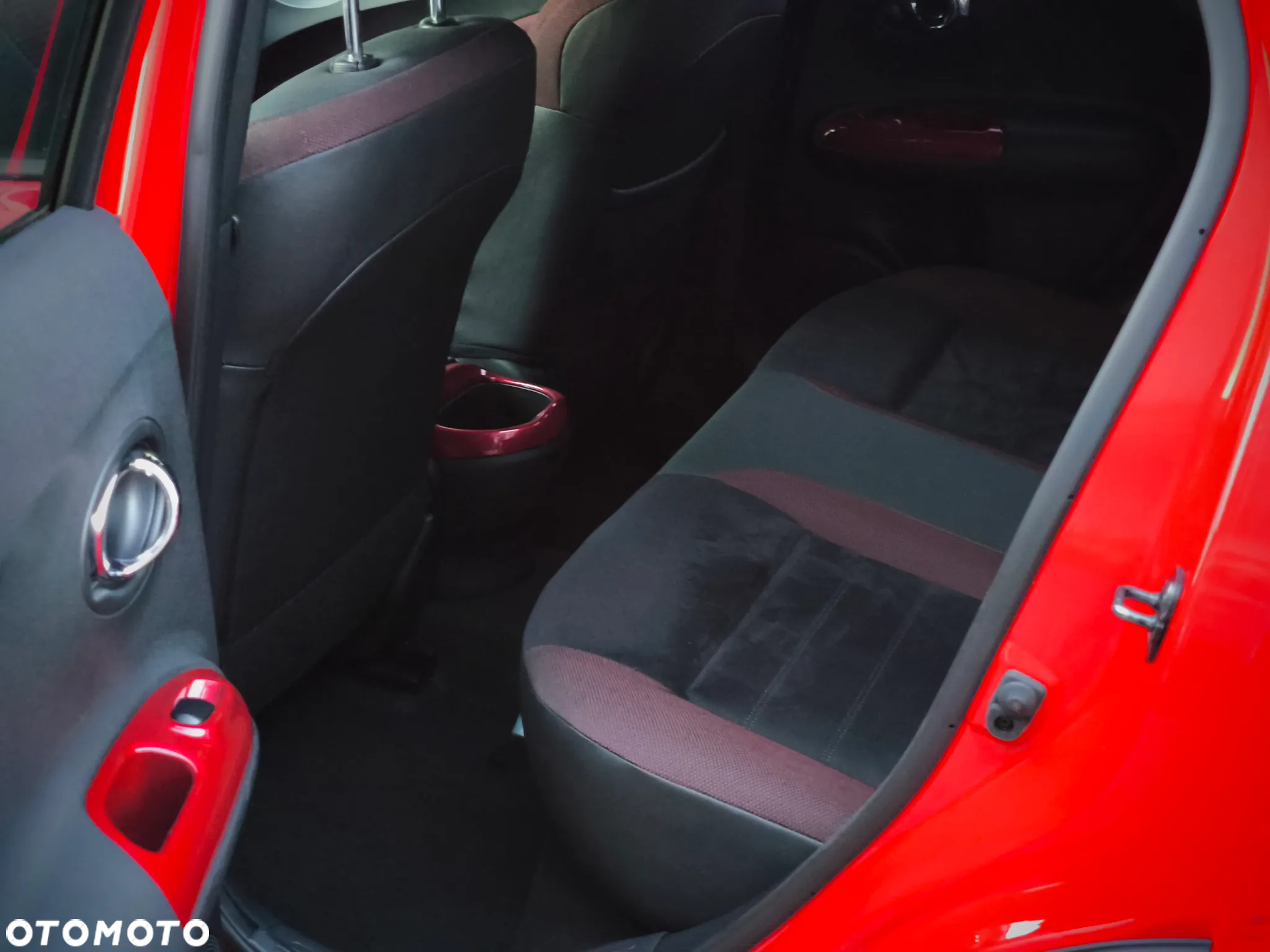 Nissan Juke 1.2 DIG-T Tekna Dark Sound - 7