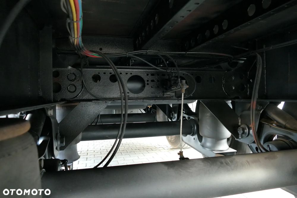 Krone SD - 9