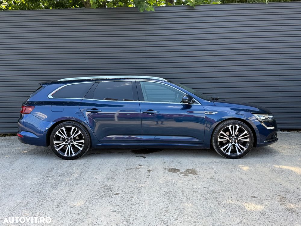 Renault Talisman BLUE dCi 200 EDC INITIALE PARIS - 37