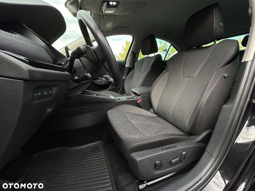 Skoda Octavia 2.0 TSI 4x4 Style DSG - 9