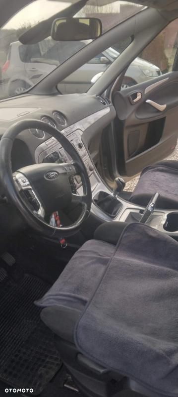 Ford S-Max 2008 photo 2