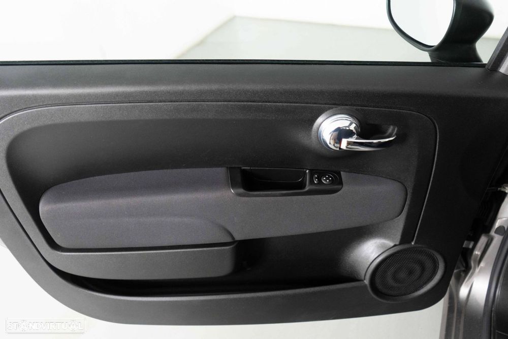 Fiat 500 1.0 Hybrid Connect - 16