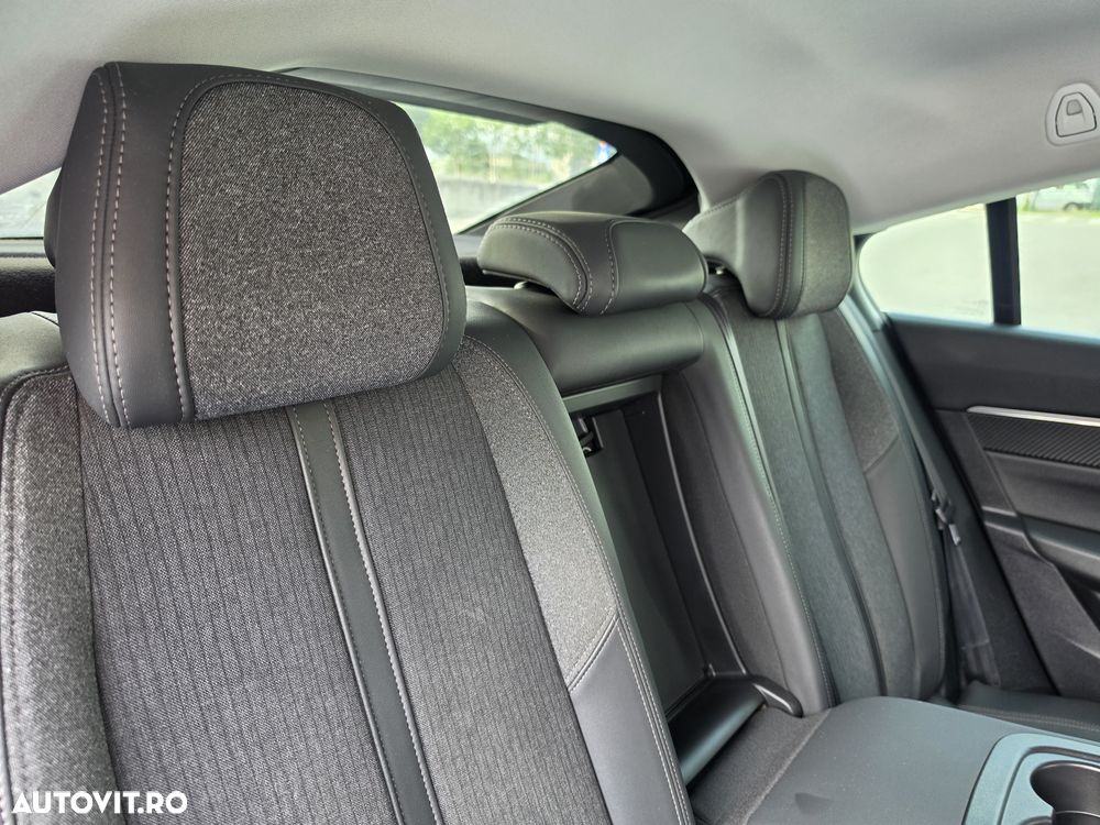 Peugeot 508 PHEV 225ch EAT8 Allure Pack - 15