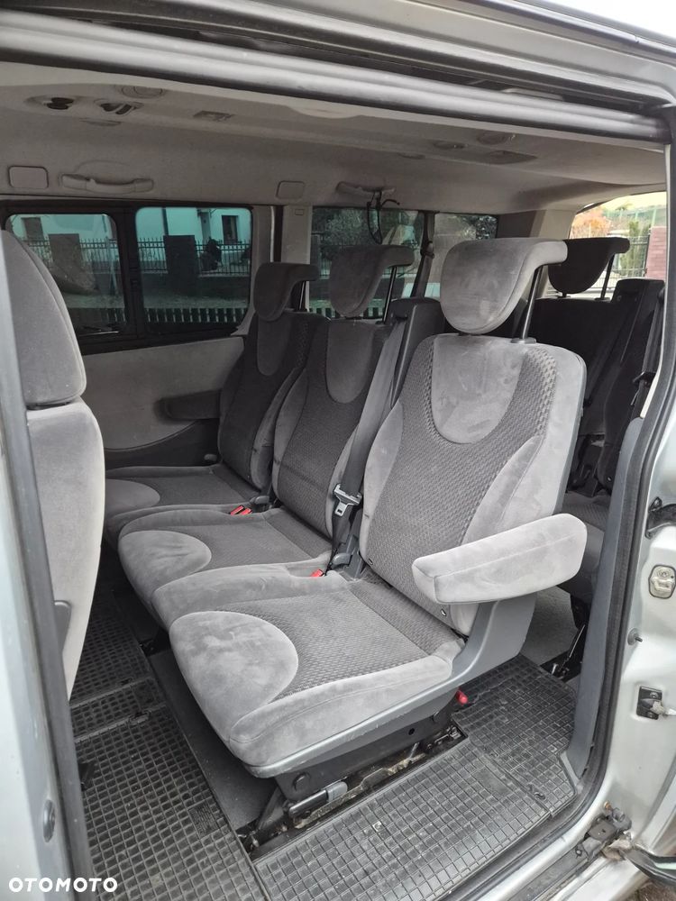 Fiat Scudo L2 (5-Si.) Panorama Executive - 14