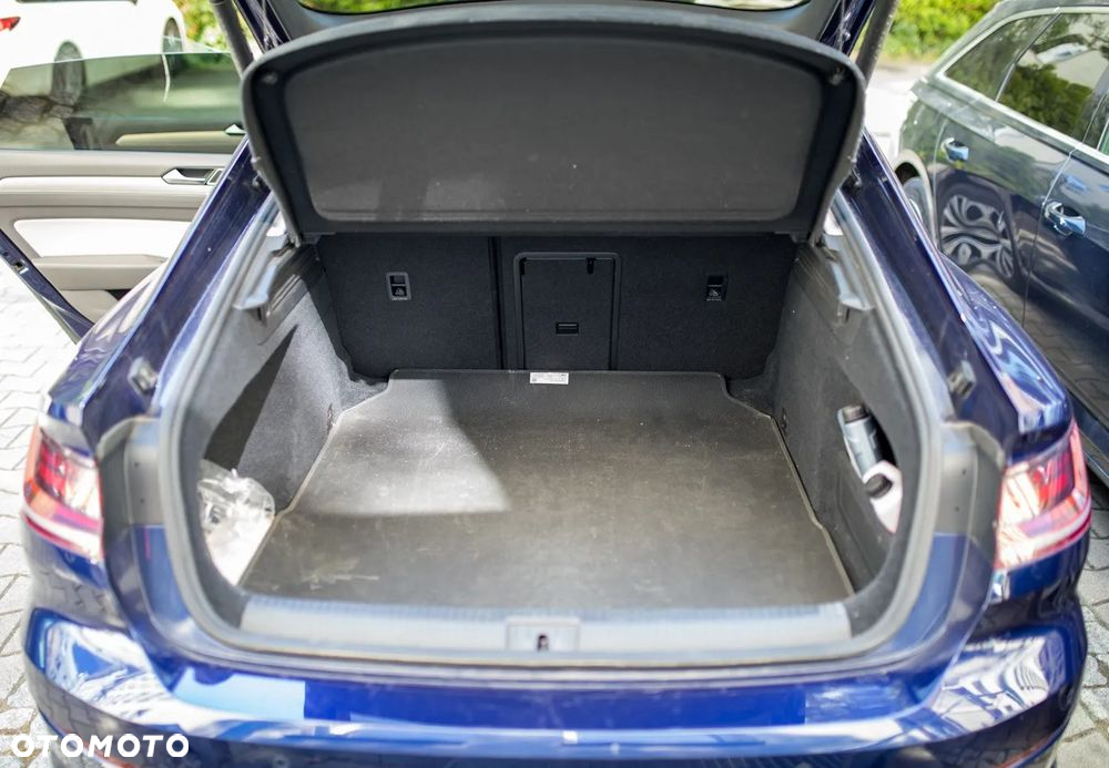 Volkswagen Arteon 2.0 TDI SCR Essence DSG - 5