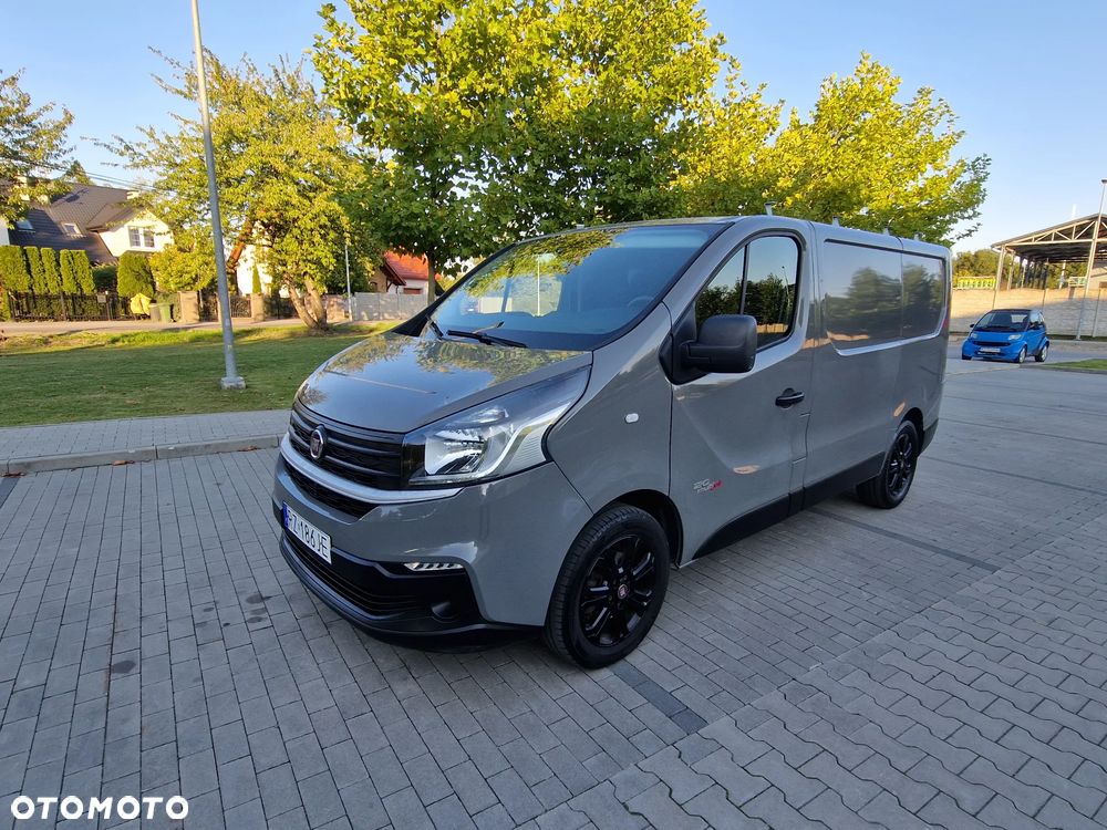 Fiat TALENTO - 13