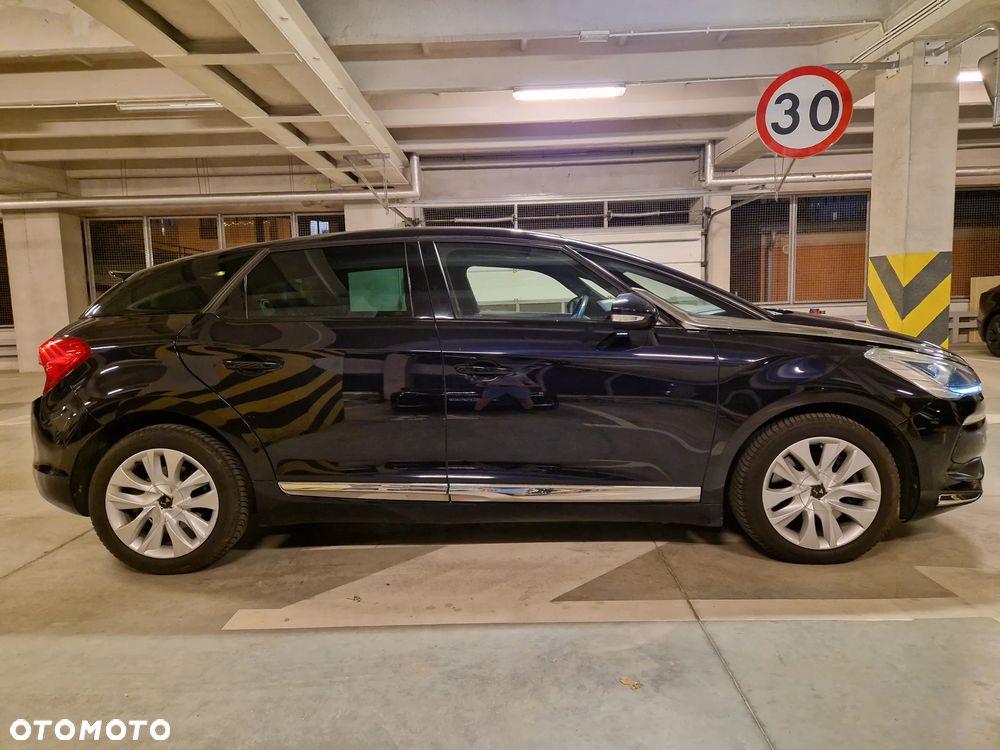 DS Automobiles DS 5 - 13