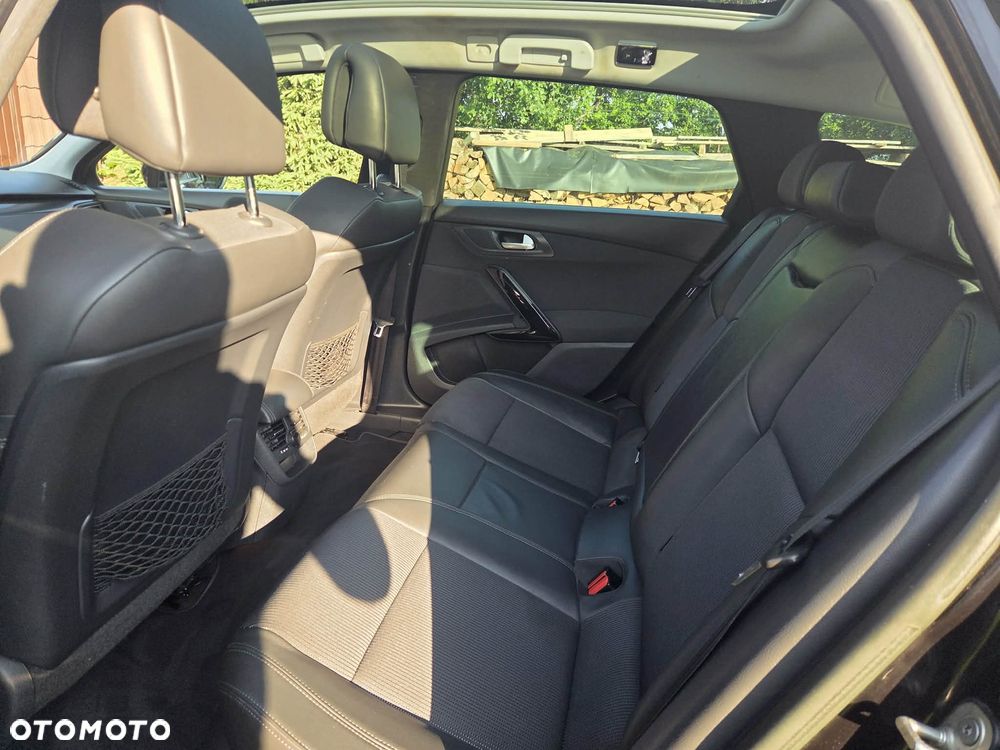 Peugeot 508 2.0 BlueHDi Allure S&S - 11