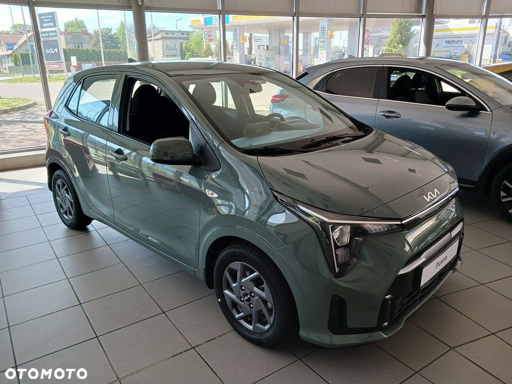 Kia Picanto 1.0 GDI L - 2