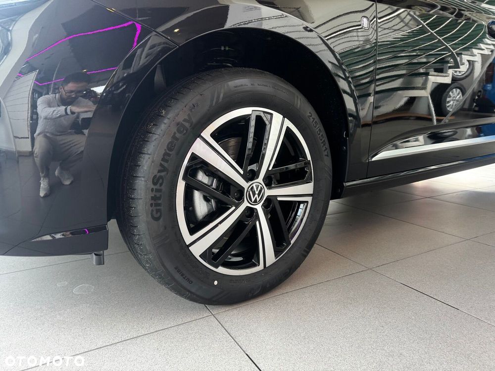 Volkswagen Caddy 2.0 TDI Style DSG - 10