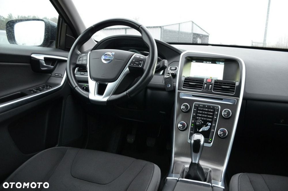 Volvo XC 60 - 28