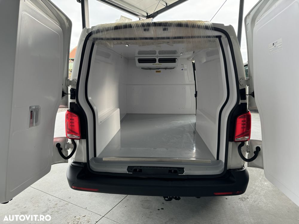 Volkswagen Transporter FRIGORIFIC - 18