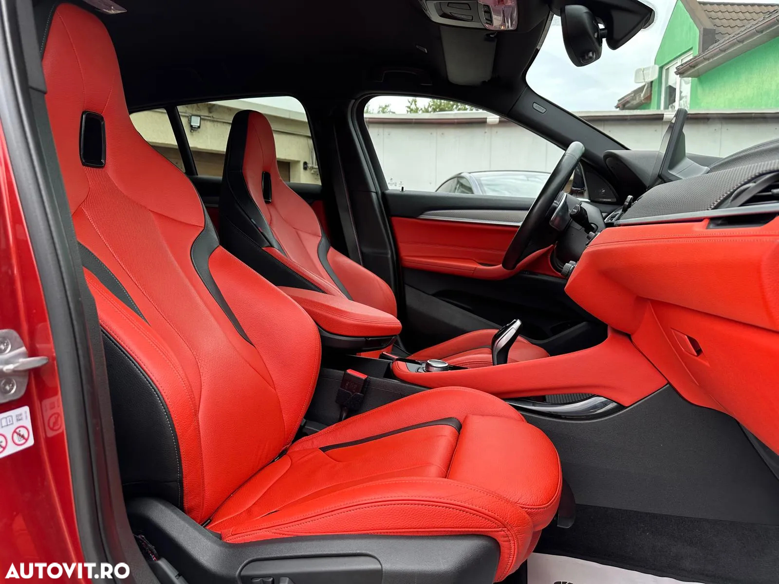 BMW X2 M35i - 18