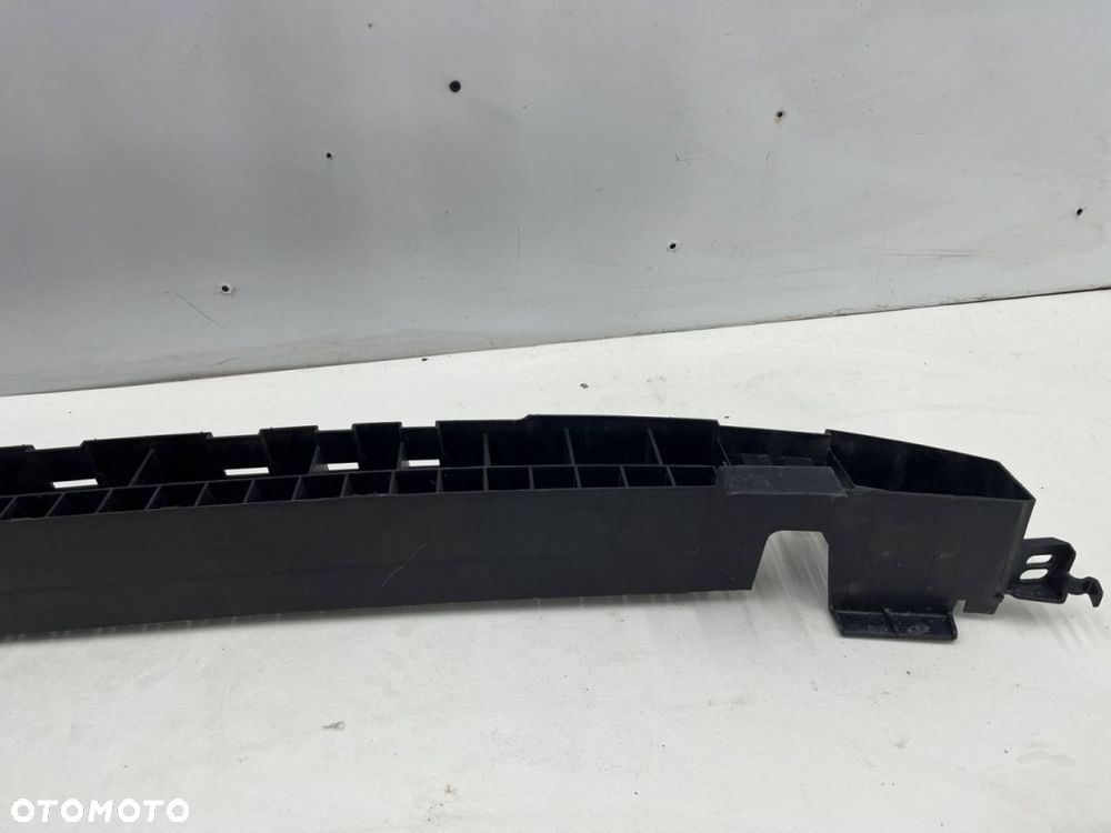 Absorber zderzaka Citroen C5 II X7 08-17r. tylne wzmocnienie oryginalne belka 9681053080 - 16