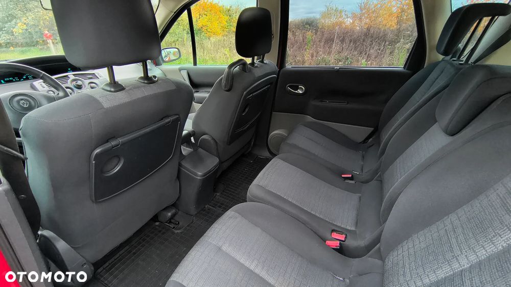 Renault Scenic 1.6 16V Authentique - 5