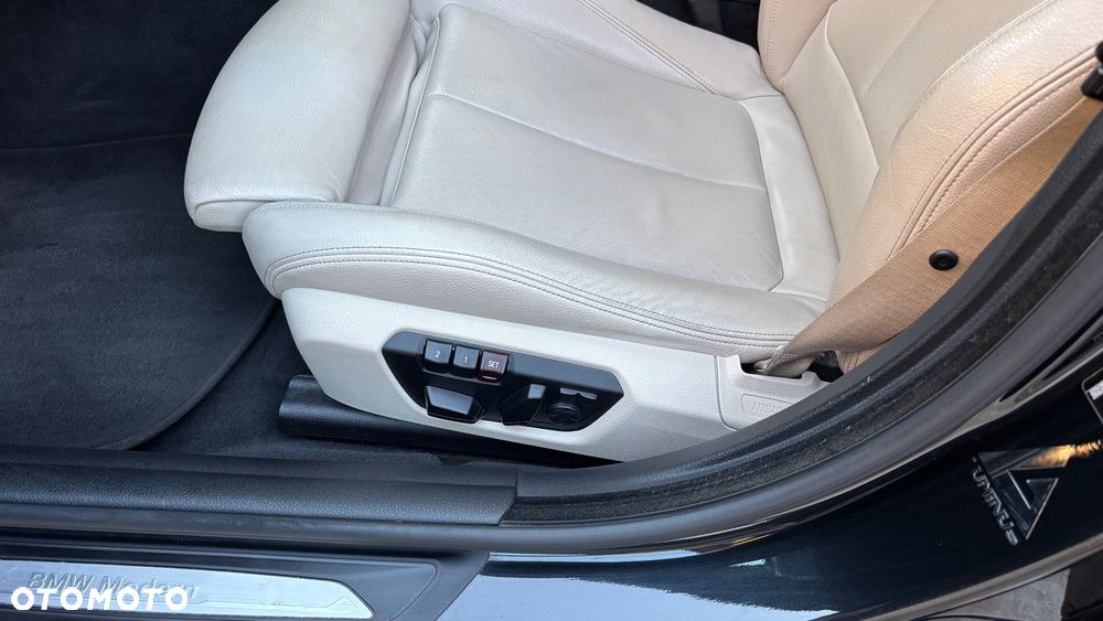 BMW Seria 4 420d Sport-Aut Modern Line - 35