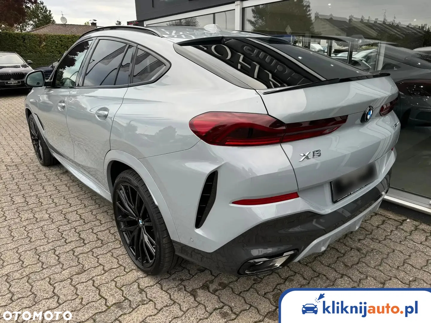 BMW X6 - 2
