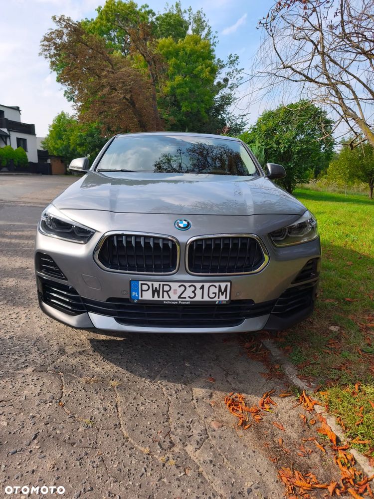 BMW X2 xDrive25e Advantage - 3