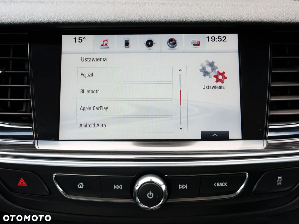 Opel Insignia 2.0 Ultimate Exclusive - 37