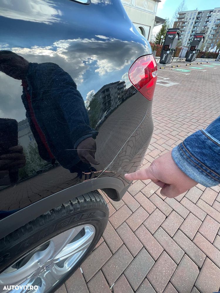 Mercedes-Benz GLC 220 d 4MATIC - 8